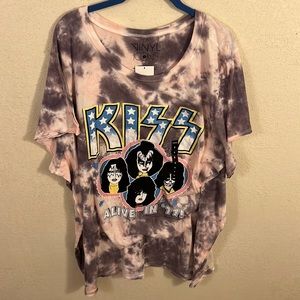 Torrid Vinyl Icon Tee